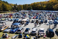 シトロエン、フレンチブルーミーティングに出展…バーンファインド「5HP」を特別展示 10月5-6日 画像