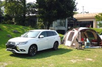 【青山尚暉のわんダフルカーライフ】災害時、車内空間は愛犬同伴避難の強い味方になる! 画像