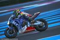 TSRホンダ、トップ快走もエンジンブローでリタイヤ…EWC 開幕戦 画像