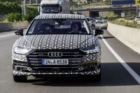 自動運転、半数以上が「実際に試してみたい」 アウディの調査 画像