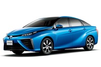 「燃料電池車、今後10年で1000万台に」菅原経産相が水素閣僚会議で提案［新聞ウオッチ］ 画像