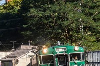JR北海道の新型観光列車「山紫水明」が札沼線へ…2020年5月の廃止区間にも入線　11月16・17日 画像