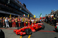 【F1オーストラリアGP】サーキットデータ…開幕戦、お馴染みの舞台 画像
