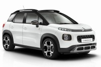 シトロエン、C3エアクロスSUVオリジンズ 発売へ 創立100周年記念車の第3弾 画像