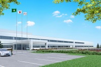 デンソー、半導体センサーの国内生産拡大へ　北海道工場を拡張 画像