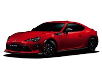 トヨタ、スバルを持分法適用関連会社化へ　新型AWD車や 86/BRZ 次期モデルなど共同開発を加速 画像