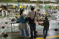 ホンダのバイクはこうして生まれる…ホンダ熊本製作所で見学・試乗会、10月12日開催 画像