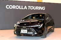 トヨタ楽天市場店で車を買える 新型カローラ 画像