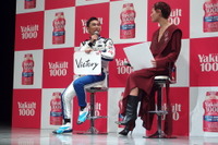 佐藤琢磨のストレス解消は『解消法』にならない？ 画像