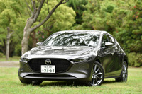 2019年度上期の新車総販売は5.6%増と3年連続プラス 画像