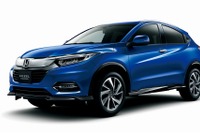 好調ホンダ、日産を抜き2位浮上…新車登録台数 2019年度上半期 画像