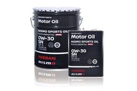 日産、NISMOロードカー向け高性能オイル発売 MOTULと共同開発 画像