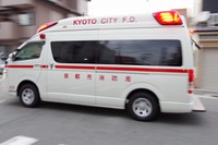 全国交通安全運動期間中の交通死者数は89人---統計開始以来最も少ない 2019年秋 画像