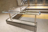交通バリアフリー基準とガイドライン見直しを検討 国交省 画像