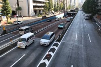 akippa、都営駐車場5か所でシェアリングサービス対応 まずは新京橋から開始 画像