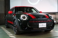 【MINI クラブマン 改良新型】プレミアムコンパクトが初めてモデルチェンジ［詳細画像］ 画像