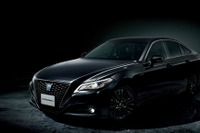 トヨタ クラウン、スポーツテイストを高めた特別仕様車を発売 画像