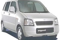 車内でモバイルだって楽勝 『ワゴンRモバイルLTD』を新発売 画像