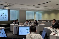 EV購入意向、4分の1が「あり」…障壁は価格 デロイトトーマツ 画像