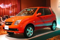 新車登録台数、前年割れか---好調はホンダとシボレー『クルーズ』 画像