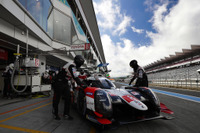 【WEC 19/20第2戦 富士】秋恒例の日本ラウンド開幕…トヨタ8号車 中嶋一貴組が初日最速タイム 画像