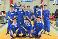 【川崎大輔の流通大陸】アセアンからの外国人自動車整備エンジニア その3 画像