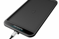 カロッツェリア、ワイヤレスチャージングパッド発売へ 急速充電にも対応 画像