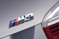 BMW M3 セダン 発売…最高出力420PS 画像