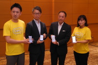 小田急MaaSアプリ…社長「あえて小田急色を出さないことで他社も使いやすくした」 画像