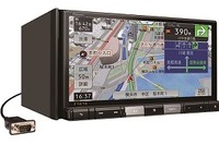パイオニア、業務用「B.PROカーナビ」新モデル発売へ 逆走注意喚起・警告機能を搭載 画像