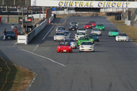 日本最大級の欧州車によるサーキットイベント　3月23日 画像