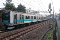 ドライバレスへの第一歩、常磐緩行線にATOを導入…JR線としては初 2020年度末 画像