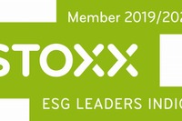 ブリヂストン、ESG投資の株価指数 STOXX Global ESG Leaders Index の構成銘柄に初選定 画像