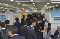 バス運転手専門就職イベント「どらなびEXPO」開催、女性向けコンテンツも用意　10月26日[訂正] 画像