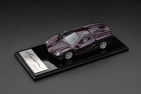 光岡、オロチのミニチュアモデルカー発売 画像