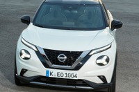 日産 ジューク 新型、11月に欧州発売へ…1万7395ポンドから 画像
