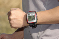 【GARMIN ForeAthlete 305使ってみた (3)】専用ソフトで記録したデータを分析 ダイエットにも有効 画像