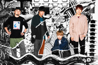 【F1 日本GP】国歌独唱は『04 Limited Sazabys』に決定 画像