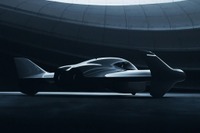 ポルシェとボーイング、空飛ぶ車を共同開発へ プレミアムな都市型エアモビリティ 画像