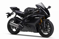 ヤマハ YZF-R6レースベース車、受注生産で発売 サーキット専用モデル 画像