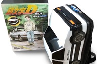 AE86型子ども用バックパック、「藤原とうふ店仕様」を限定発売へ 画像