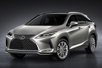 レクサス、ハイブリッド車のバッテリー保証を延長…米2020年モデルから 画像