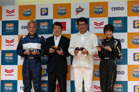 カーアクションゲームの金字塔『ランナバウト』のアプリ版がリリース…元フェラーリのデザイナー奥山氏が参画 画像