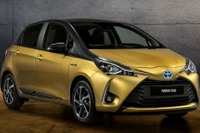 トヨタ欧州販売、4年連続で増加　2019年1-9月 画像
