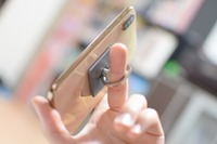 スマートフォンを自動車の鍵に 基準改正 画像