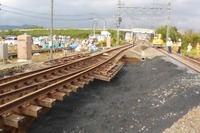 東武日光線は栗橋-栃木間が10月19日に再開へ…全線再開は10月25日以降に 台風19号 画像