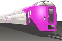JR北海道に観光列車タイプの特急型…5両編成のキハ261系5000番代 2020年10月頃にデビュー 画像
