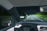 市光工業、自動運転時代のライティングソリューションをVRで体験…東京モーターショー2019展示予定 画像