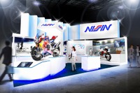 日信工業、鈴鹿8耐用ブレーキシステムなど展示予定…東京モーターショー2019 画像