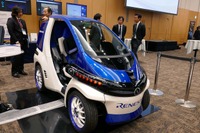 ルネサス、パートナー連携の新たなプログラムを発表。AVCCへの参加も視野 画像
